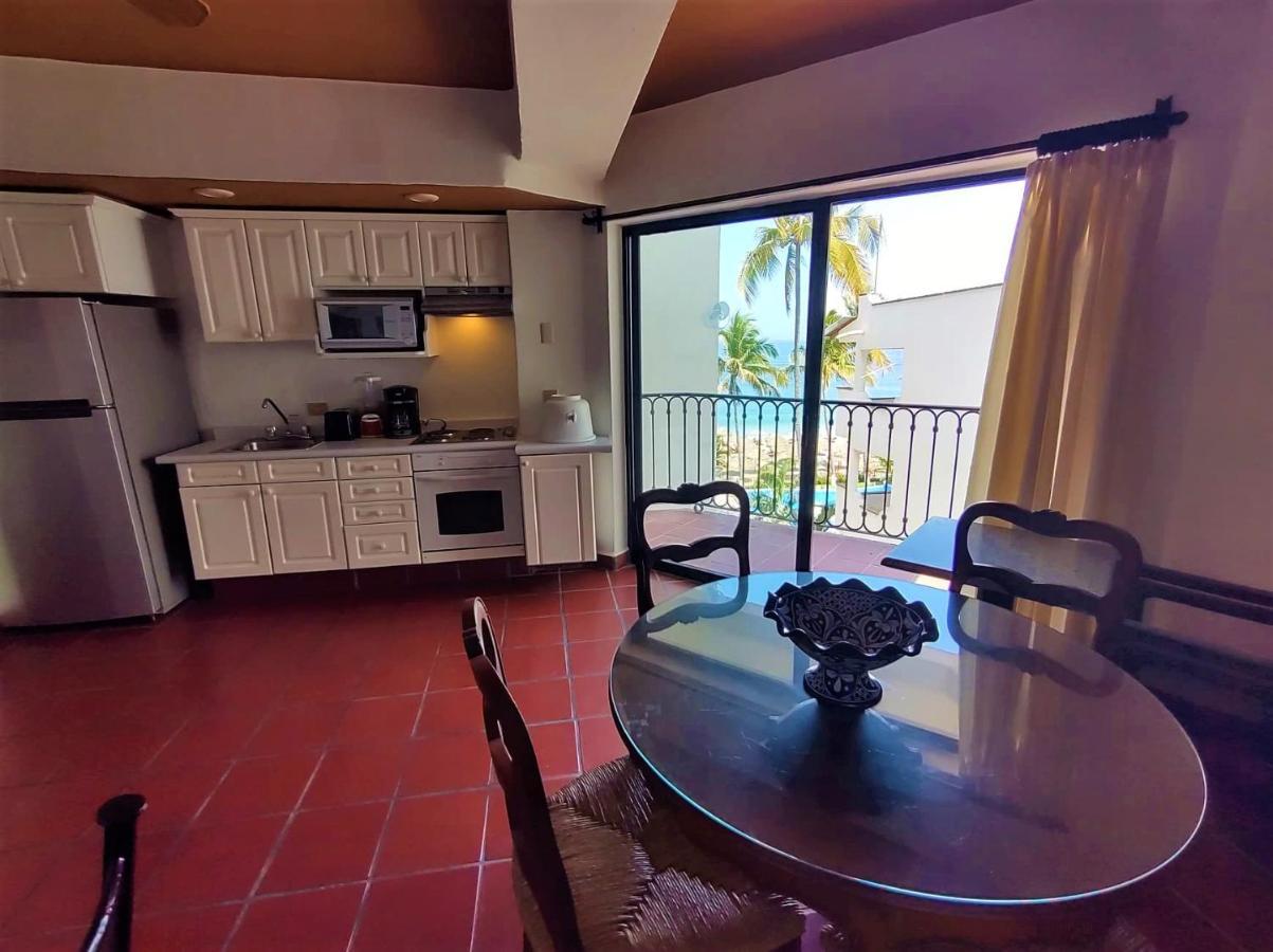 One Beach Street Zona Romantica Puerto Vallarta Eksteriør billede