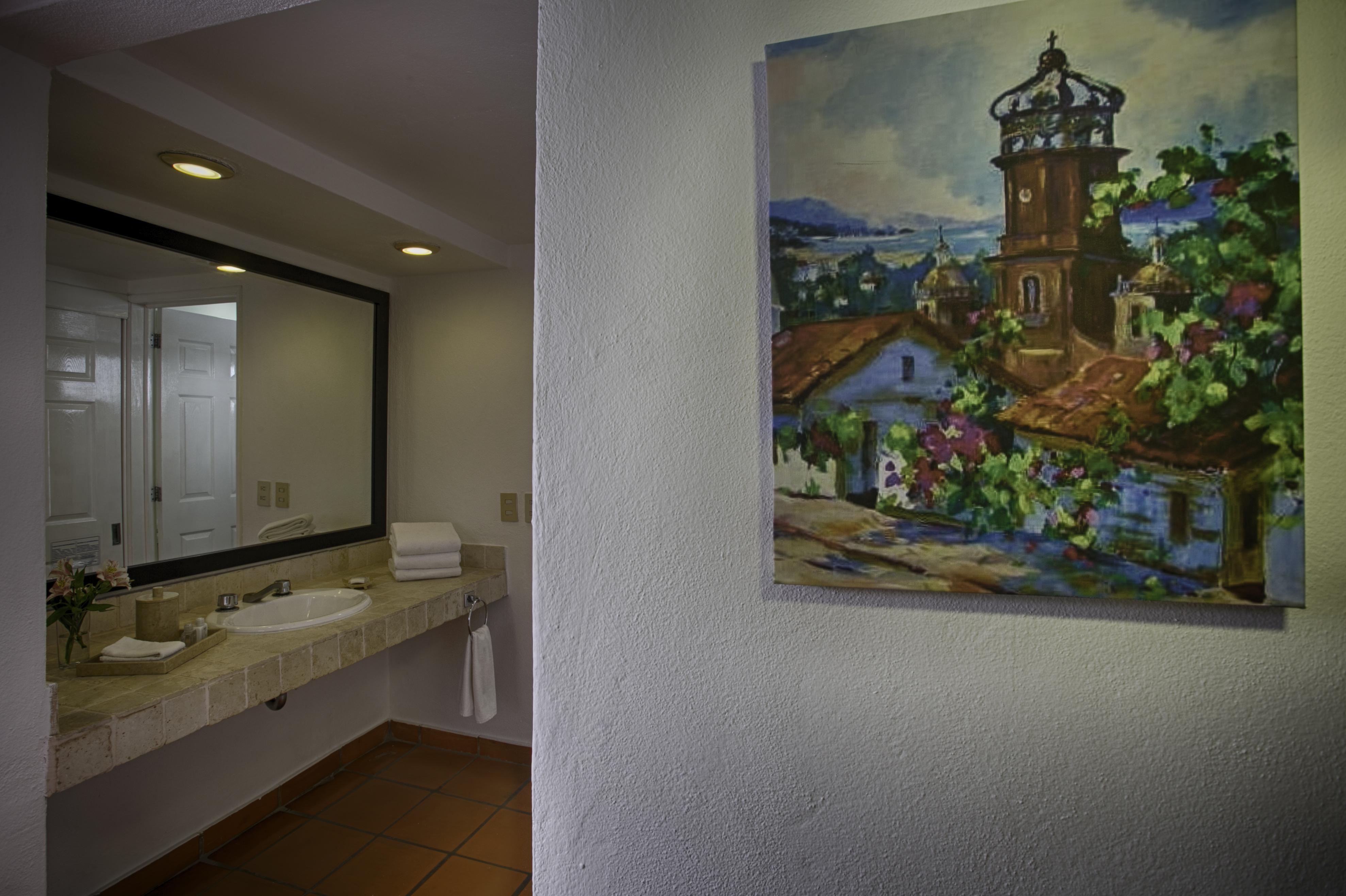 One Beach Street Zona Romantica Puerto Vallarta Eksteriør billede