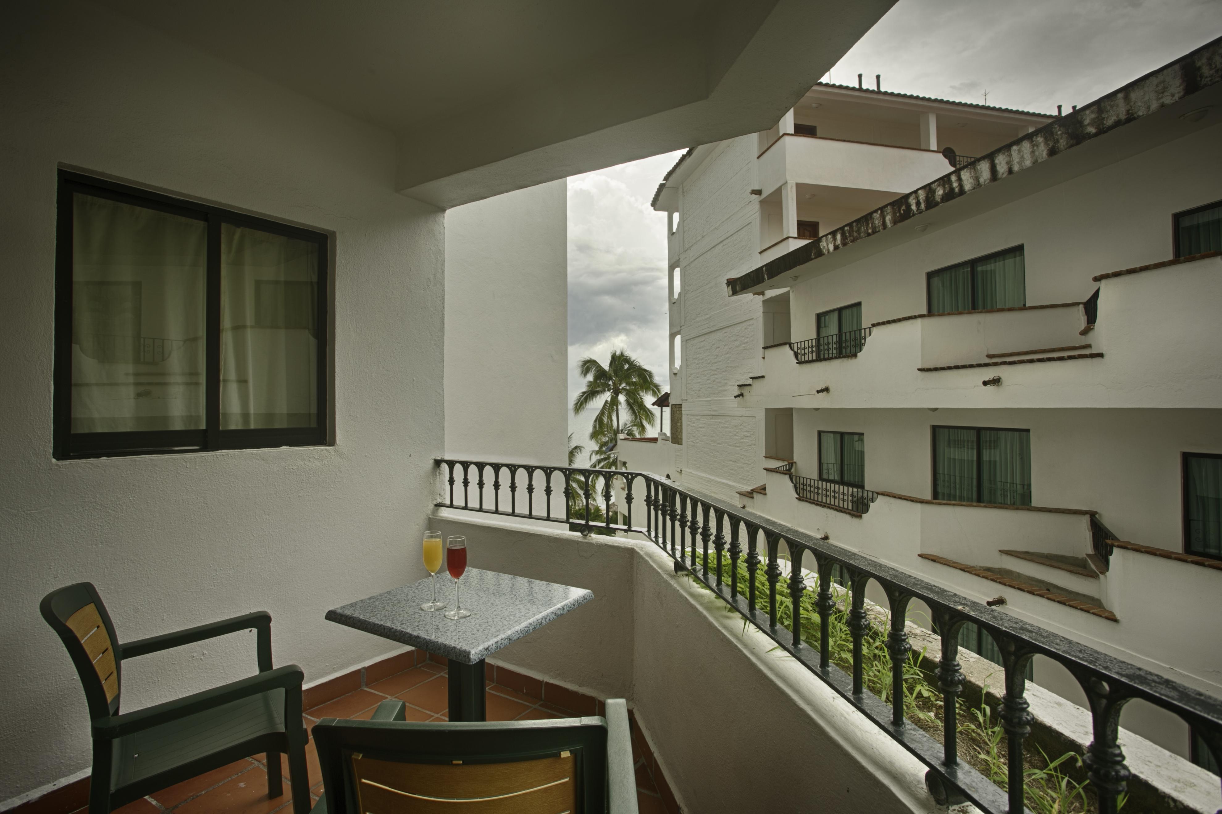 One Beach Street Zona Romantica Puerto Vallarta Eksteriør billede