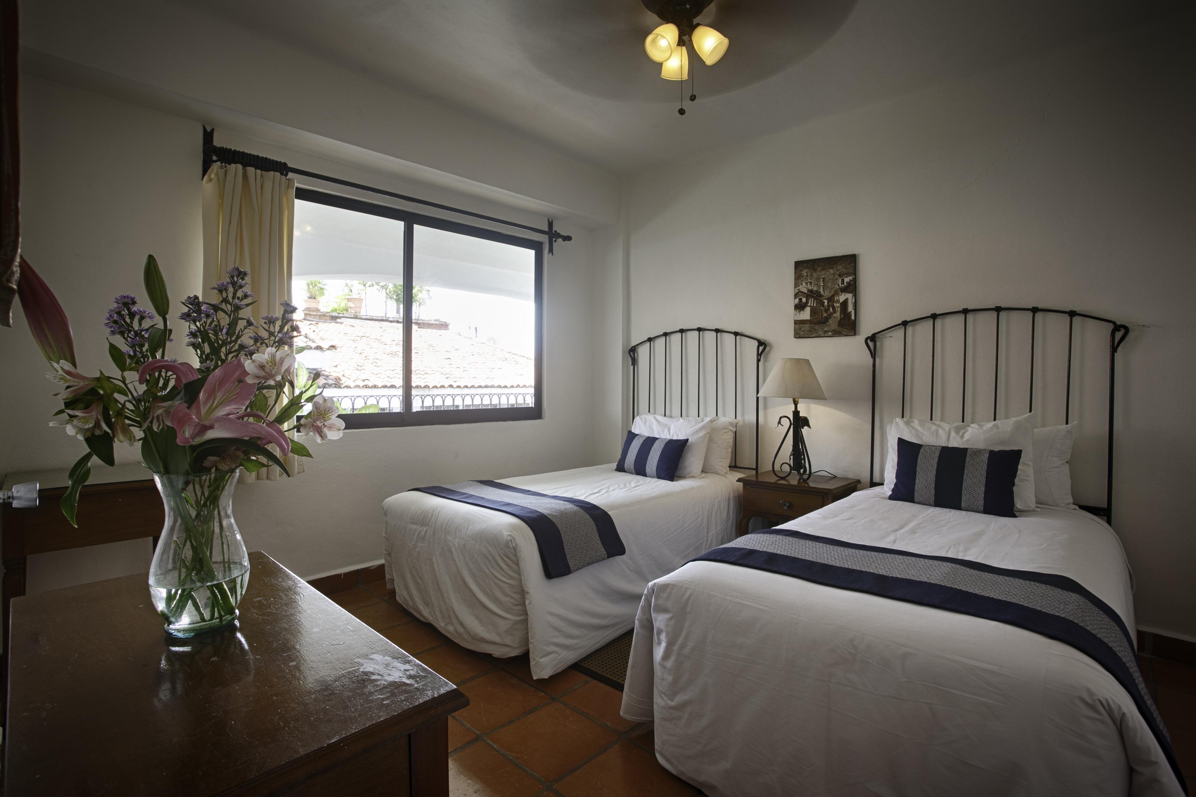 One Beach Street Zona Romantica Puerto Vallarta Eksteriør billede