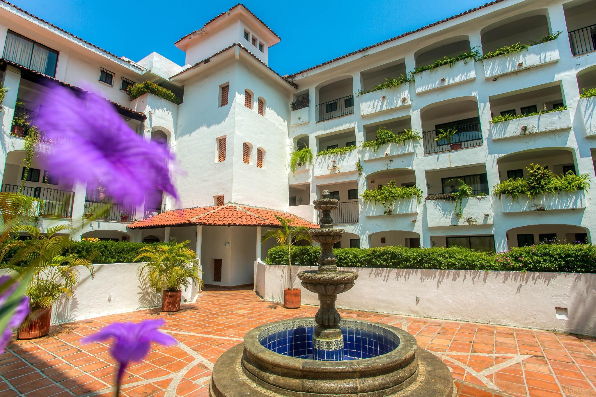 One Beach Street Zona Romantica Puerto Vallarta Eksteriør billede