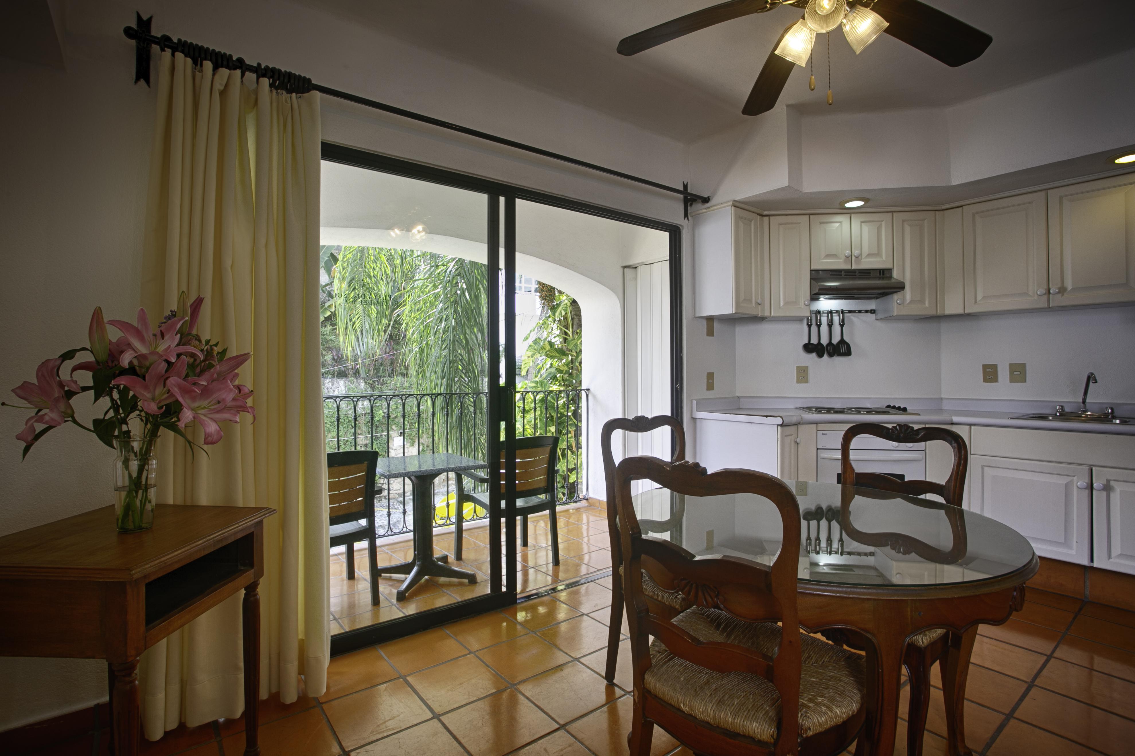 One Beach Street Zona Romantica Puerto Vallarta Eksteriør billede